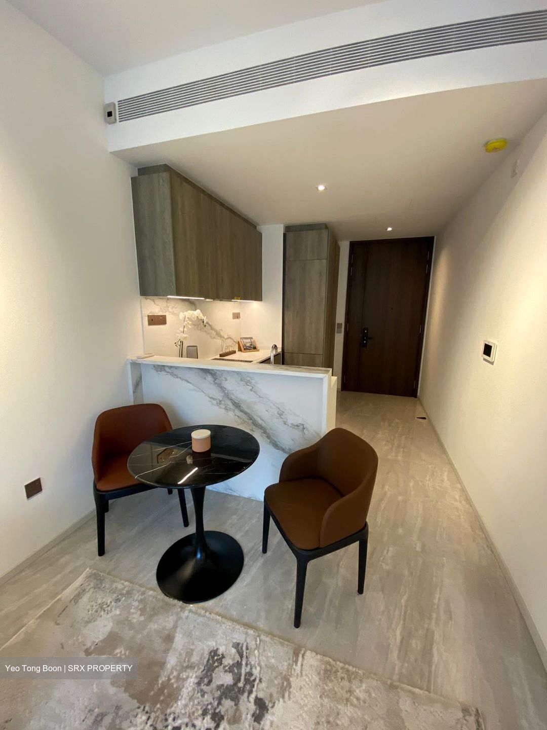 Leedon Green (D10), Condominium #581267681